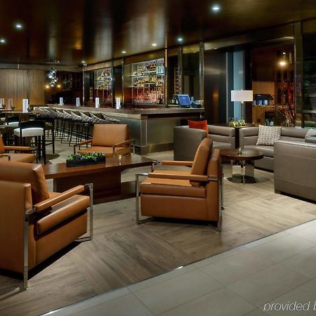 Springhill Suites Chicago Downtown/River North Dış mekan fotoğraf