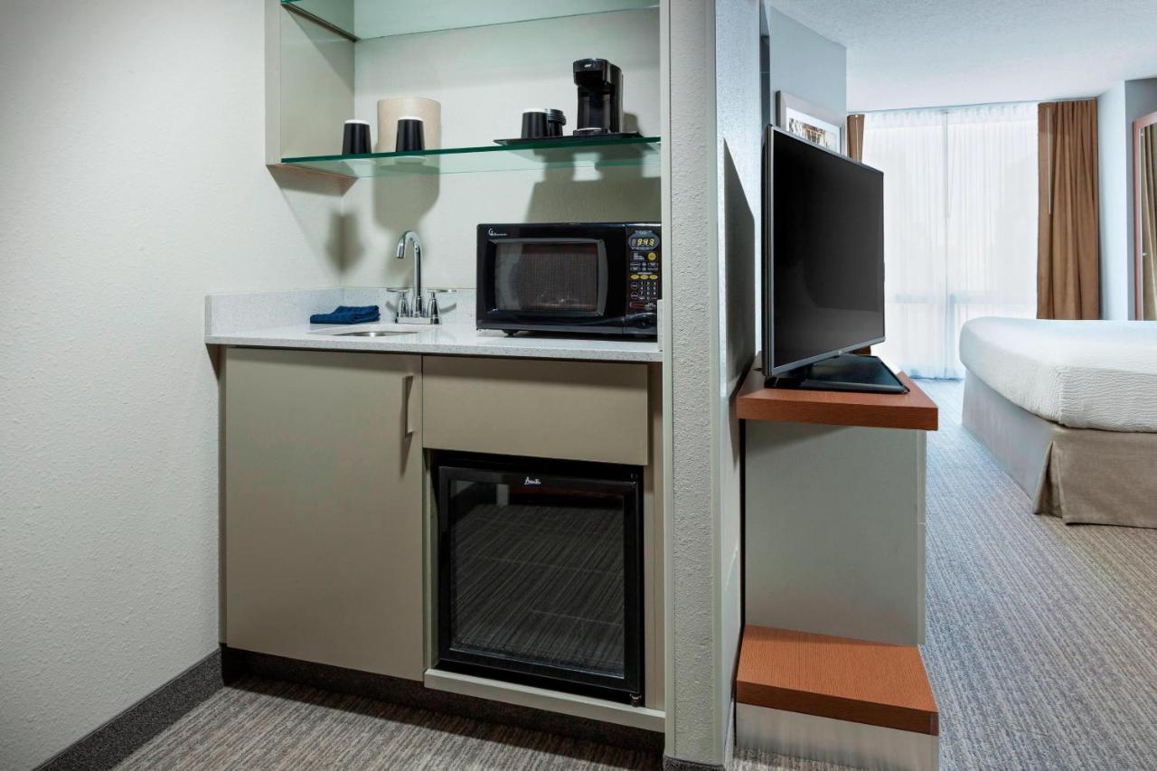 Springhill Suites Chicago Downtown/River North Dış mekan fotoğraf