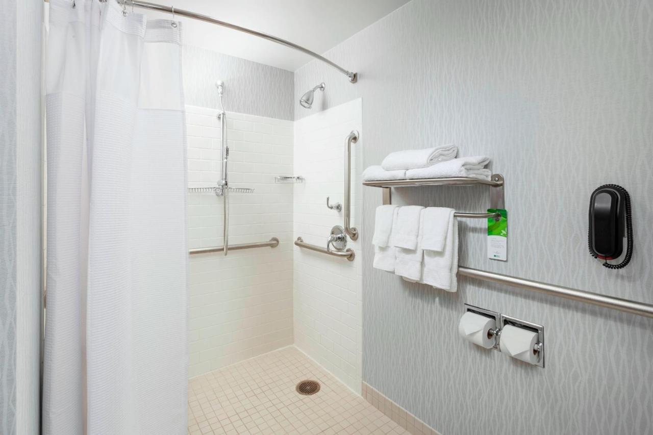 Springhill Suites Chicago Downtown/River North Dış mekan fotoğraf