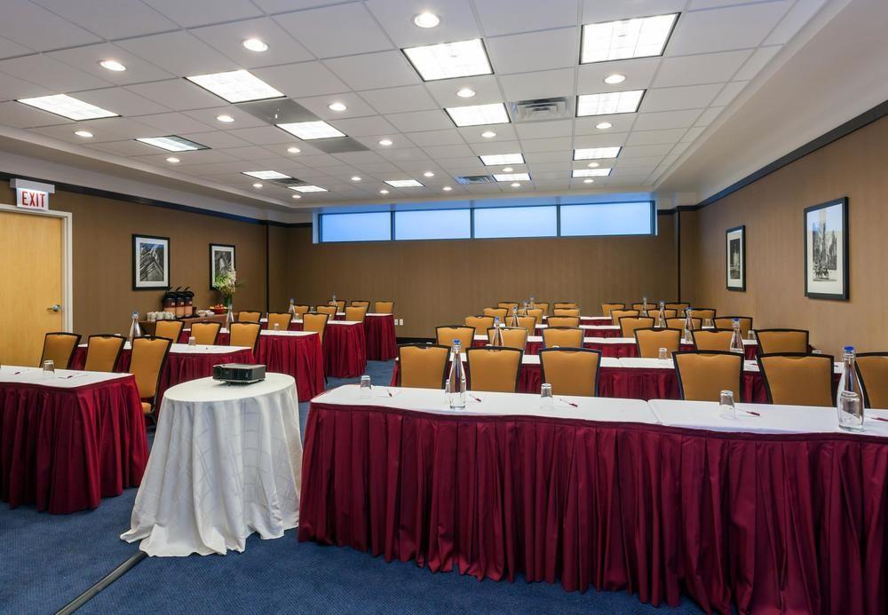 Springhill Suites Chicago Downtown/River North Dış mekan fotoğraf