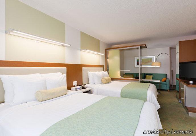 Springhill Suites Chicago Downtown/River North Oda fotoğraf