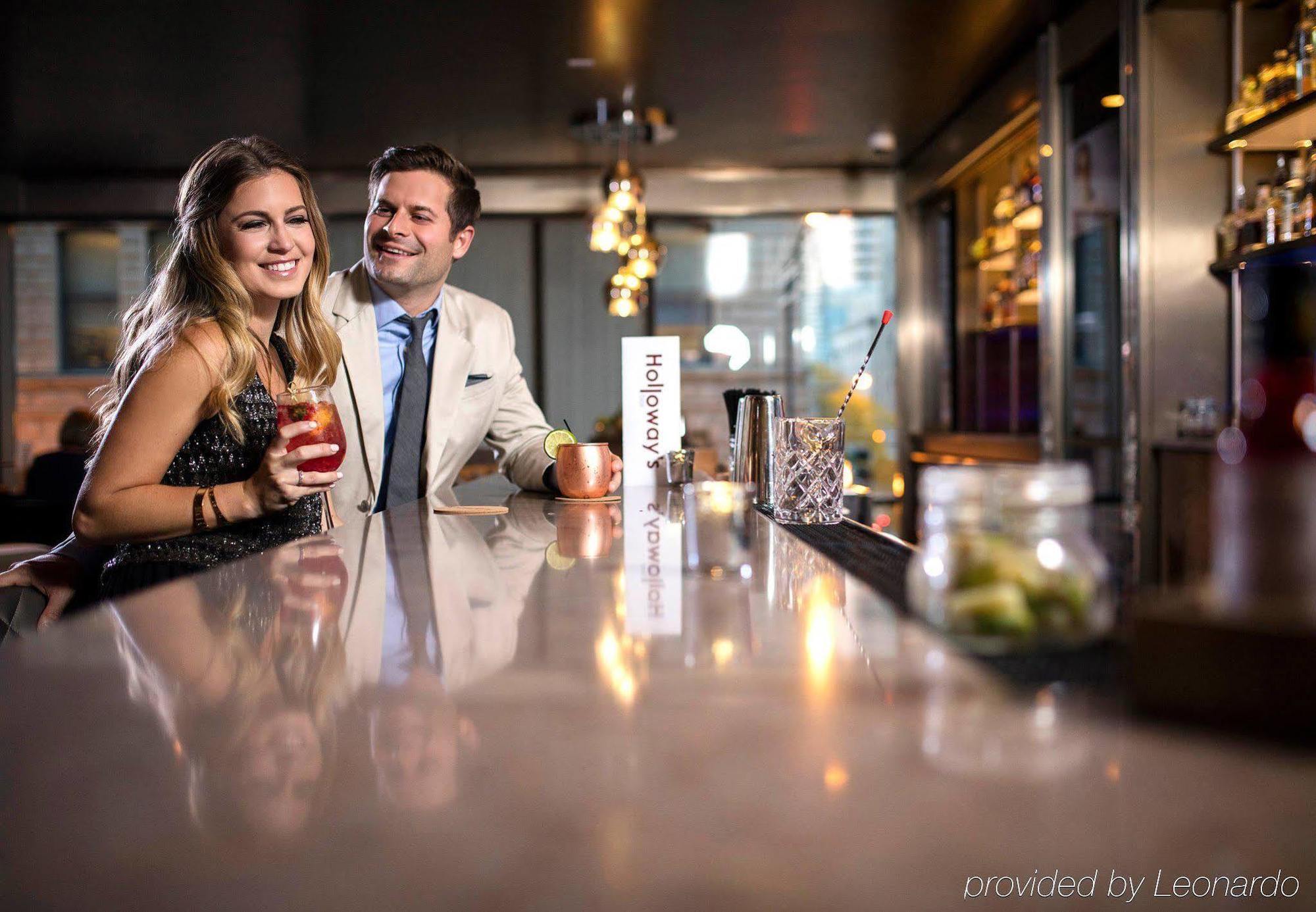 Springhill Suites Chicago Downtown/River North Dış mekan fotoğraf
