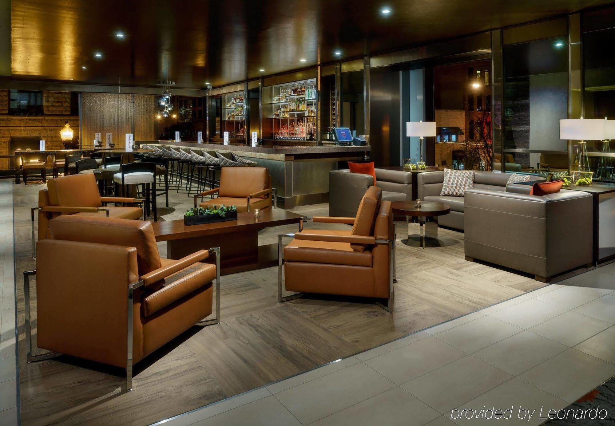Springhill Suites Chicago Downtown/River North Dış mekan fotoğraf